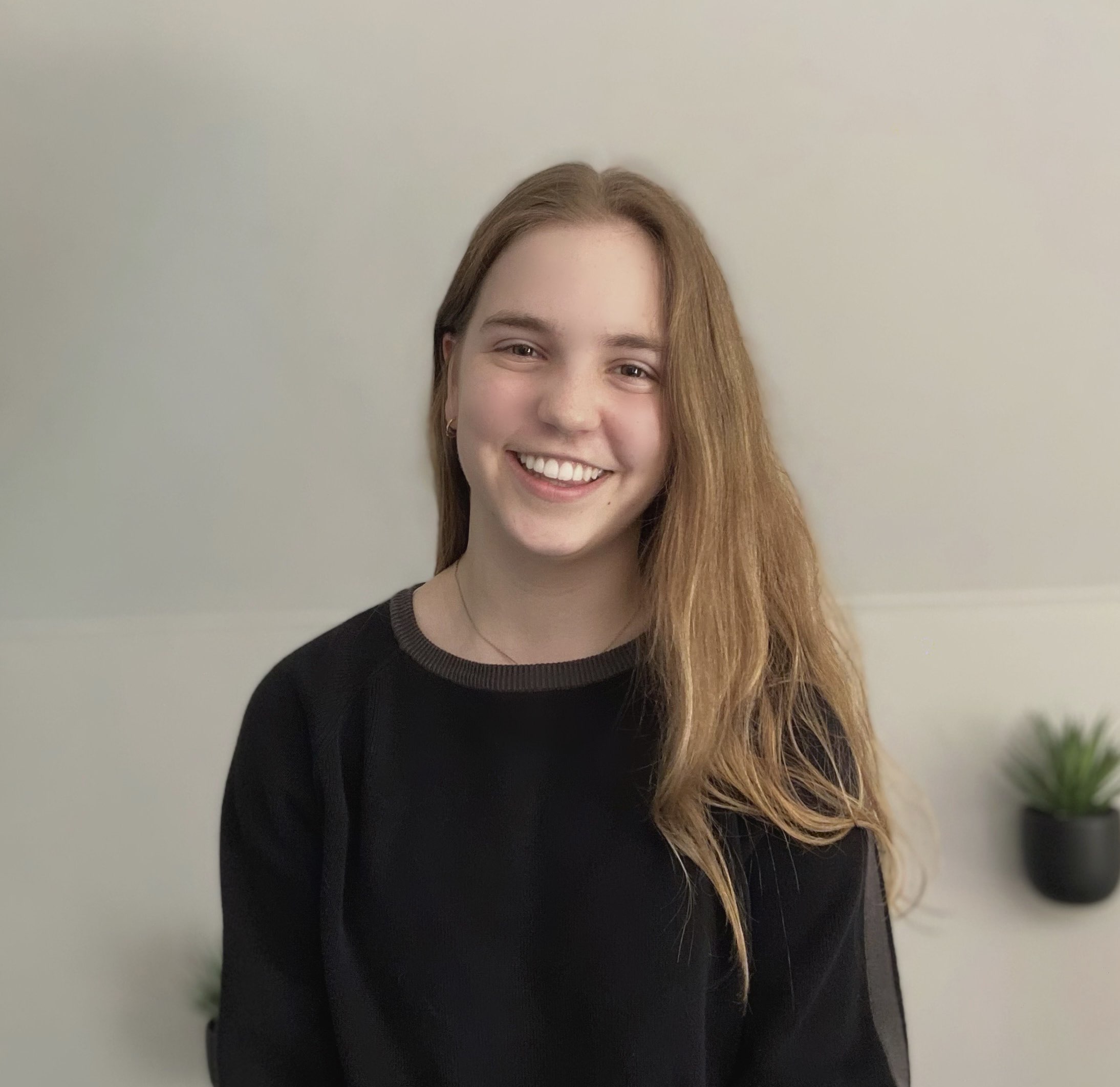 Elorie Bernard-Lacroix